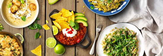 Velká jarní akce se slevami až 40 %