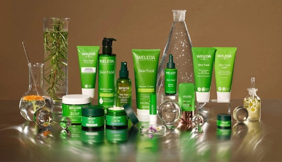 Weleda Skin Food v AKCI -20%