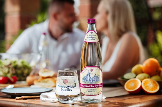 Vratislavická kyselka