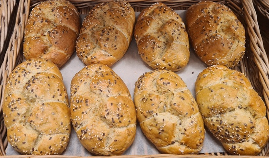 Nové pečivo z naší třebechovické pekárny