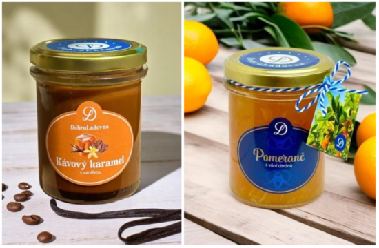 Ten nejlahodnější karamel, jaký jste kdy ochutnali