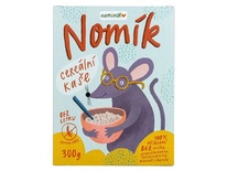 Nomík cereální kaše 300g Nominal