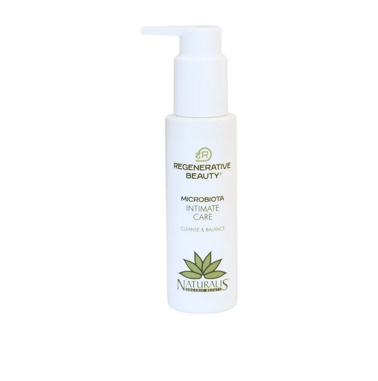 BIO Intimní gel Microbiota 100 ml Naturalis