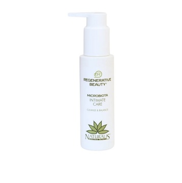 BIO Intimní gel Microbiota 100 ml Naturalis
