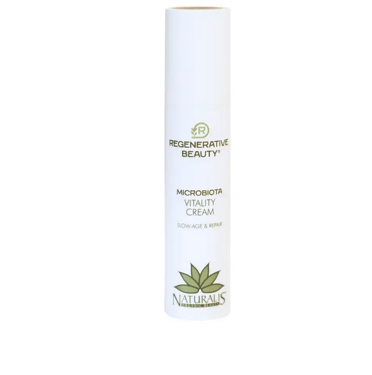BIO Vitality krém Microbiota 50 ml Naturalis 