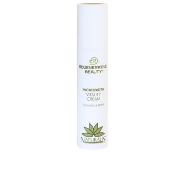 BIO Vitality krém Microbiota 50 ml Naturalis 