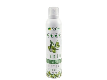 Olej ve spreji OLIVOVÝ 250ml Fabio produkt