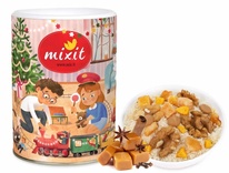 Vánoční kaše 270g Mixit