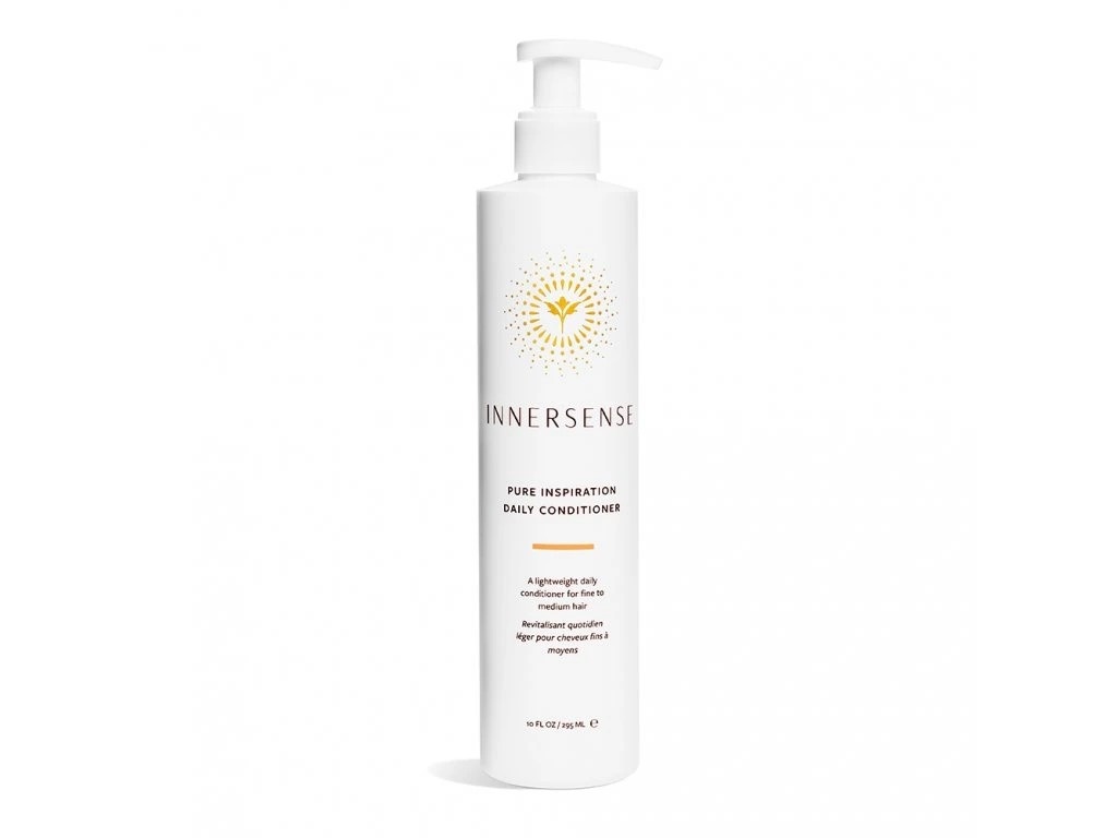 Pure Inspiration - kondicionér  pro jemné vlasy 295 ml Innersense