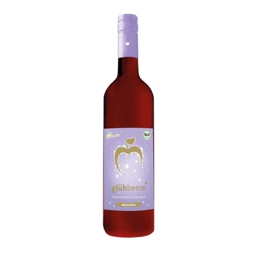 Premium Punč - Svařené bobule 0,74 l Elbler