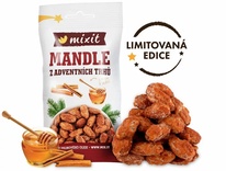 MIXIT Mandle z adventních trhů s medem a skořicí 60g 