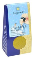 Koření na tofu paní Yoko BIO 32g