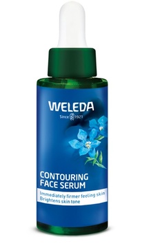 Liftingové sérum Modrý hořec a protěž alpská 30 ml Weleda
