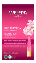 Skin Repair 7 denní intenzivní kůra Divoká růže 5,6 ml Weleda