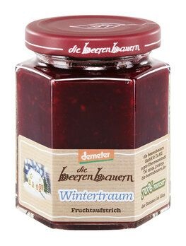 Bio džem Zimní SEN 200g Beeren Bauern