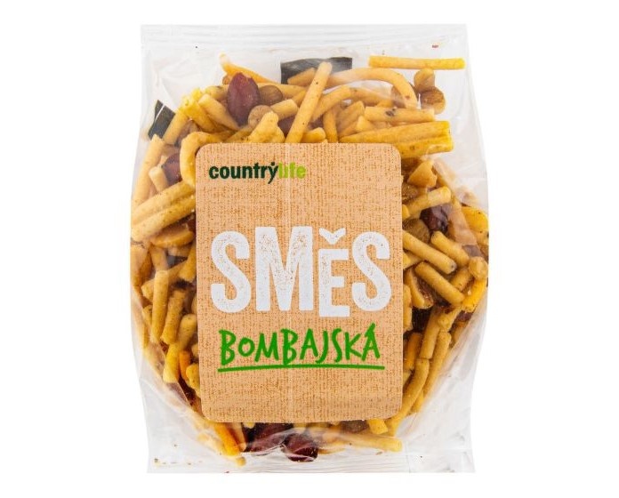Bombajská směs 100 g COUNTRY LIFE 
