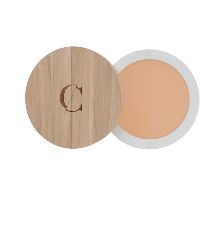 BIO krémový korektor LIGHT SANDY BEIGE 4 g Couleur Caramel