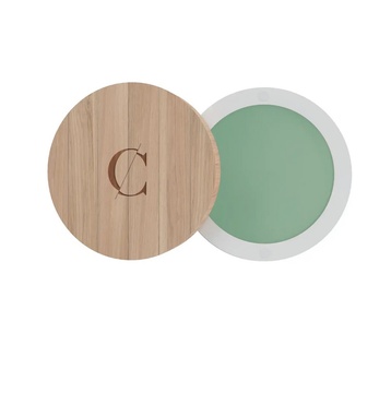BIO krémový korektor GREEN 4 g Couleur Caramel