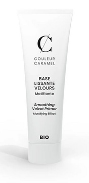 BIO matující podkladová báze 30 ml Couleur Caramel 