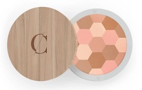 BIO mozaikový pudr FAIR SKIN TONES Couleur Caramel 