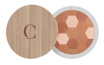 BIO mozaikový pudr MEDIUM SKIN TONES Couleur Caramel 