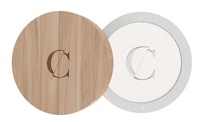 BIO perleťové oční stíny PEARLY WHITE Couleur Caramel 