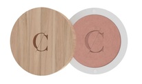 BIO perleťové oční stíny PEARLY GOLDEN SAND Couleur Caramel 