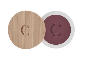 BIO perleťové oční stíny PEARLY FATALE Couleur Caramel 