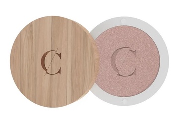 BIO perleťové oční stíny PEARLY BEIGE Couleur Caramel 
