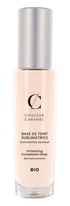 BIO podkladová báze PEARLY Couleur Caramel 