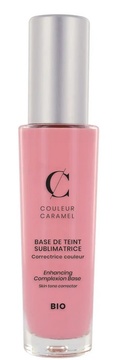 BIO podkladová báze PINK Couleur Caramel 