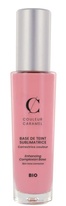 BIO podkladová báze PINK Couleur Caramel 