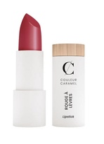 BIO rtěnka matná BRICK PINK Couleur Caramel 
