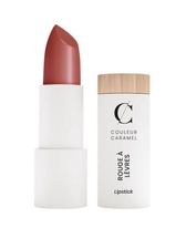 BIO rtěnka matná ROSY BEIGE Couleur Caramel 