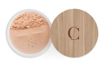BIO sypký transparentní pudr Couleur Caramel 