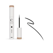 BIO tekuté oční linky Couleur Caramel 