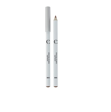 BIO tužka na rty BEIGE Couleur Caramel 