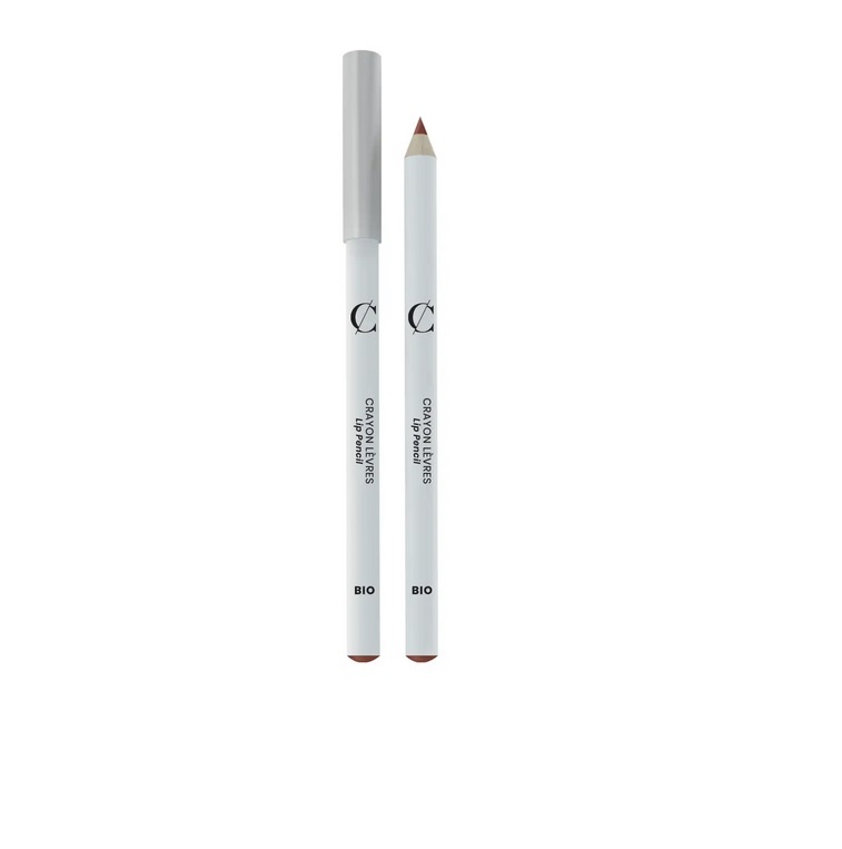 BIO tužka na rty PINKISH BEIGE Couleur Caramel 