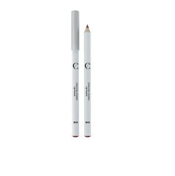 BIO tužka na rty PINKISH BEIGE Couleur Caramel 