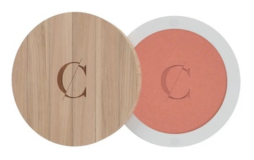 BIO tvářenka PEACH Couleur Caramel 