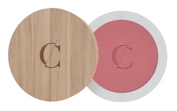 BIO tvářenka OLD ROSE Couleur Caramel 