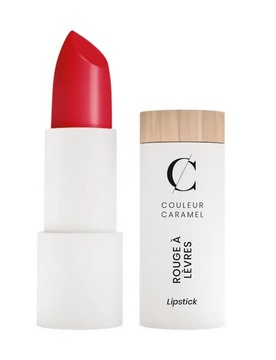 BIO rtěnka saténová TRUE RED Couleur Caramel  