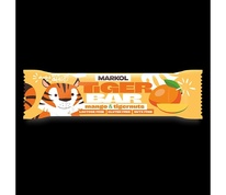 Tiger BAR Tyčinka s mangem 30g MARKOL
