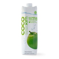 Kokosová voda 100% Pure 1 l cocoXIM