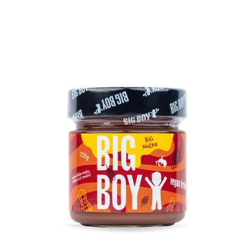 bigBoyNUTKAvegan220g