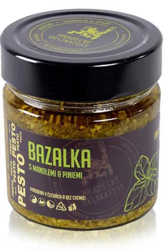 bazalka