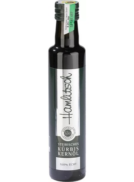 BIO dýňový olej štýrský 250ml Bio Nebio