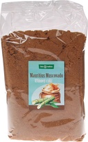 Muscovado třtinový cukr 1 kg Bio Nebio