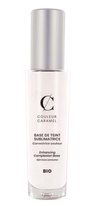 BIO podkladová báze WHITE Couleur Caramel 