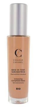 BIO podkladová báze APRICOT Couleur Caramel 